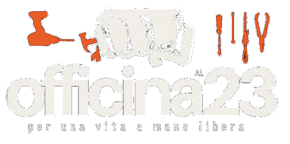 Officina Al 23